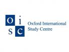 Logo Oxford International Study Centre
