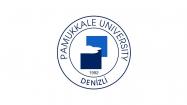 Logo Pamukkale University (PAU)