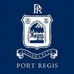 Logo Port Regis Elementary School