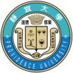 Logo Providence University (PU)