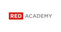 Logo RED Academy Vancouver