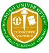 Logo Rush University