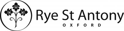 Logo Rye St Antony private school