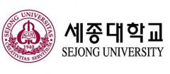 Logo Sejong University