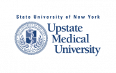 Logo State University of New York Upstate Medical University