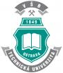 Logo Technical University of Ostrava