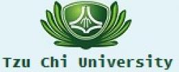 Logo Tzu Chi University (TCU)