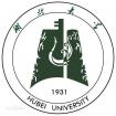 Logo Hubei University
