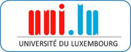 Logo Université du Luxembourg