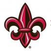 Logo University of Louisiana at Lafayette