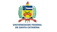 Logo Universidade Federal de Santa Catarina UFSC (UFSC)