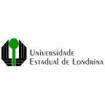 Logo Universidade Estadual de Londrina (UEL)