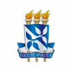 Logo Universidade Federal da Bahia (UFBA)