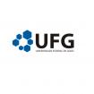 Logo Universidade Federal de Goiás UFG (UFG)