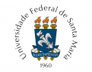 Logo Universidade Federal de Santa Maria UFSM (UFSM)