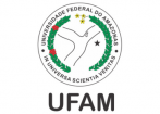 Logo Universidade Federal do Amazonas UFAM (UFAM)