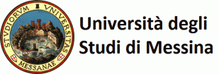 Logo Università degli Studi di Messina (UNIME)