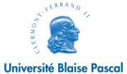 Logo Université Clermont-Ferrand 2 Blaise Pascal (UBP)