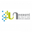 Logo Université de Pau et des Pays de l'Adour (UPPA)