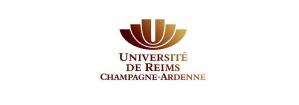 Logo Université de Reims Champagne Ardenne (URCA)