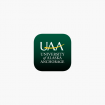 Logo University of Alaska Anchorage (UAA)