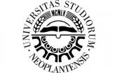 Logo University of Novi Sad