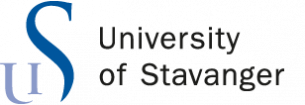 Logo University of Stavanger