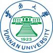 Logo Yunnan University