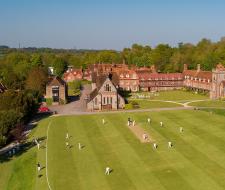 Bradfield College Summer Camp