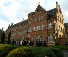 Abbey College Malvern Private School and Camp