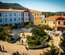 University of the Aegean