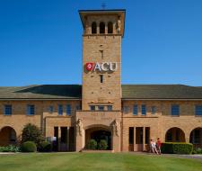 Australian Catholic University (ACU)