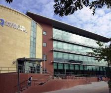 University of Wolverhampton