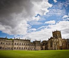 Milton Abbey Private School