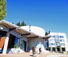 Capilano University (CapU)