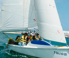 Language Center CEIAM Valencia