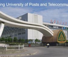 Chongqing University of Posts & Telecommunications