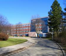 Czech University of Life Sciences Prague