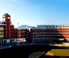 Dalian Maritime University