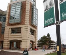 Eastern Michigan University (EMU)