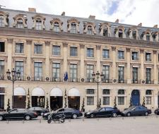 Ecole Ritz Escoffier Culinary School