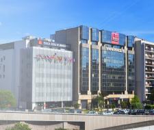 ESSCA School of managment