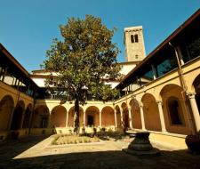 European University Institute (EUI)