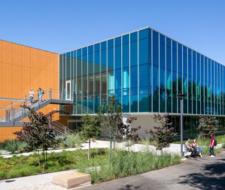 Evergreen valley college