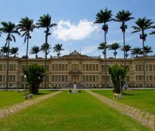 Federal University of Viçosa