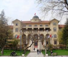 Gazi University (GU)