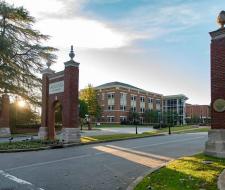 Georgia Regents University (Augusta State University)