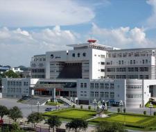 Guangxi Normal University