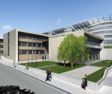 FernUniversität in Hagen