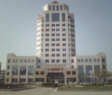 Huaihai Institute of Technology